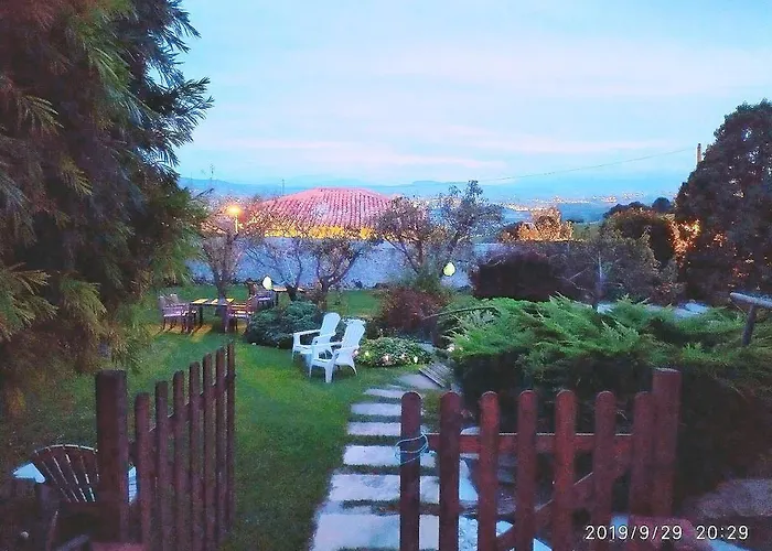 Campo (adults Only) 3* סואנסס