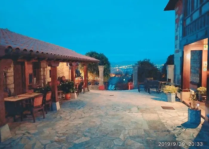 Campo (adults Only) Suances