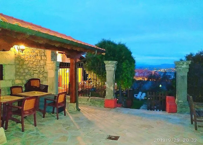 Campo (adults Only) 3*