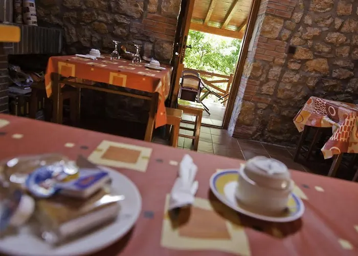 Campo (adults Only) 3*