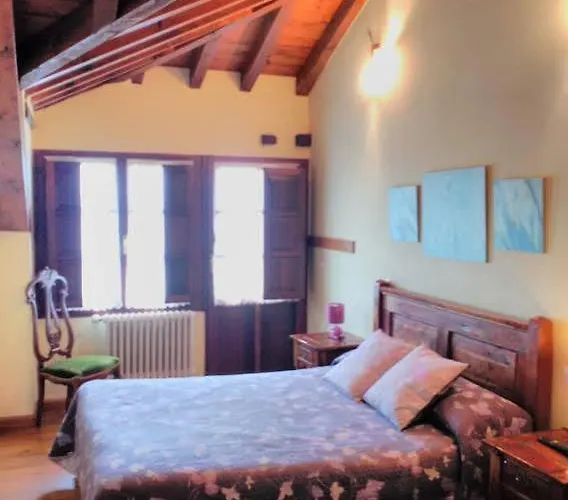 Campo (adults Only) בית הארחה סואנסס