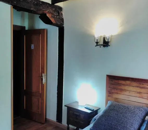 Campo (adults Only) 3*