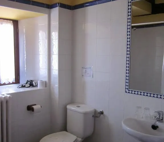 Gasthof Campo (adults Only) 3*