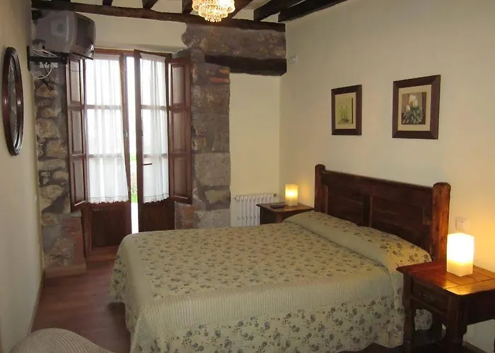 Campo (adults Only) בית הארחה סואנסס