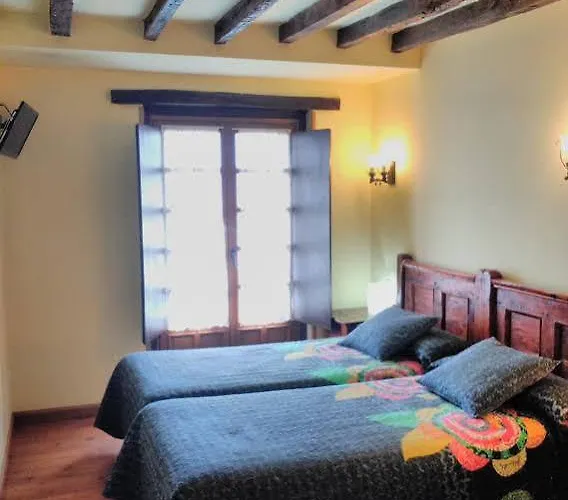 Gasthof Campo (adults Only)