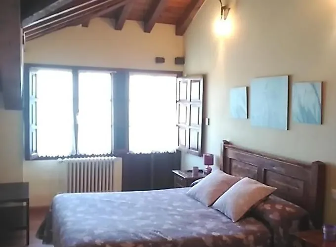 Гостевой дом Campo (adults Only)