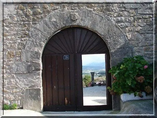 Guest house Campo (adults Only) 3*