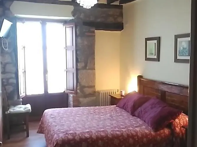 Guest house Campo (adults Only)