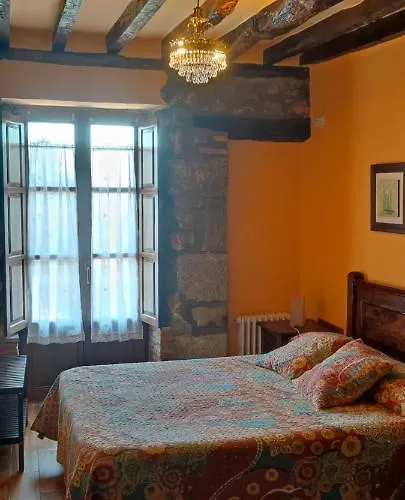 Campo (adults Only) 3* Suances