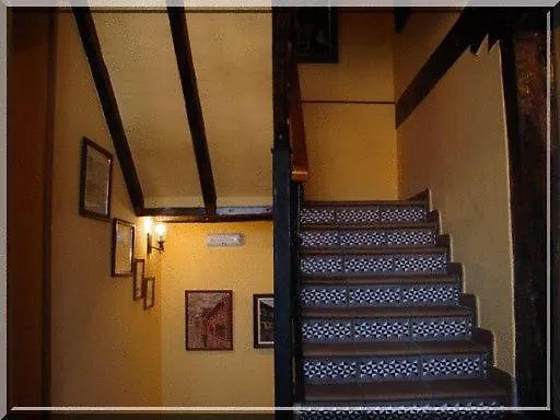 Guest house Campo (adults Only) 3*