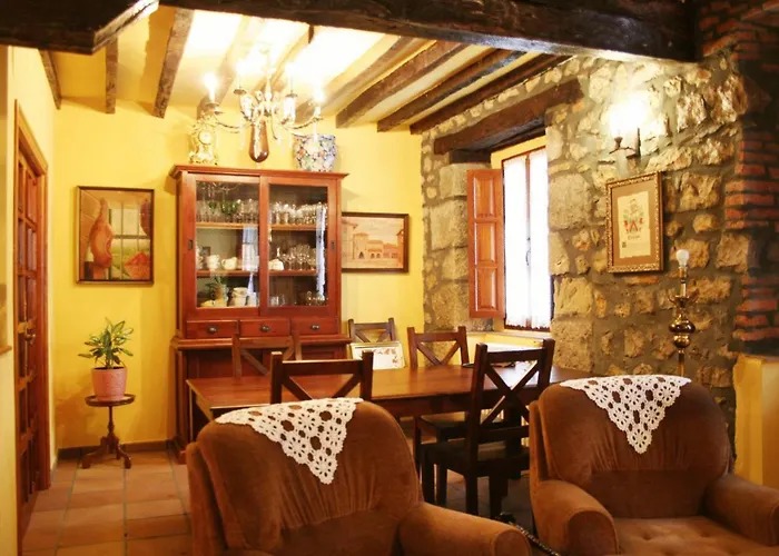 Campo (adults Only) Suances