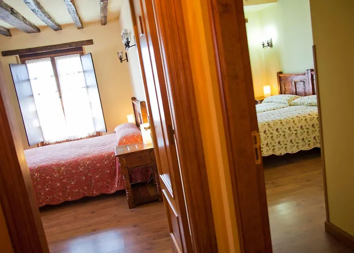 Guest house Campo (adults Only) Suances