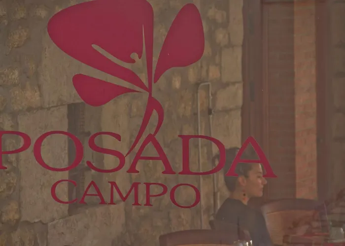 Campo (adults Only) Суансес