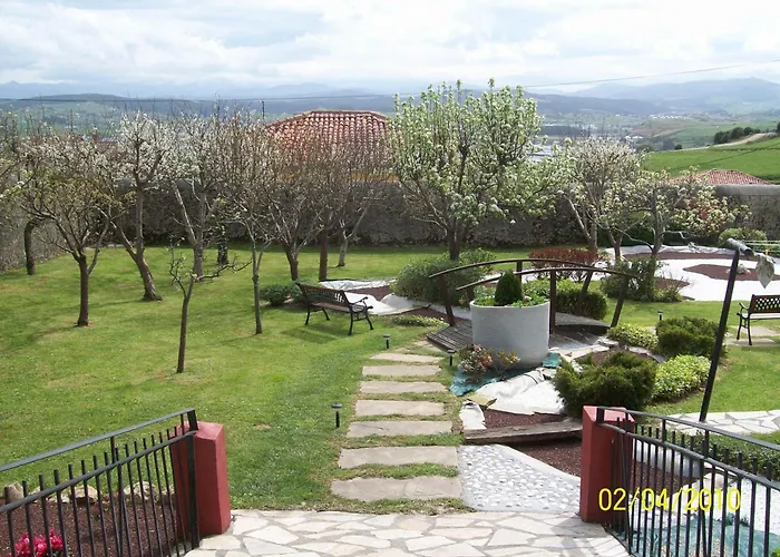 Gasthof Campo (adults Only) Suances