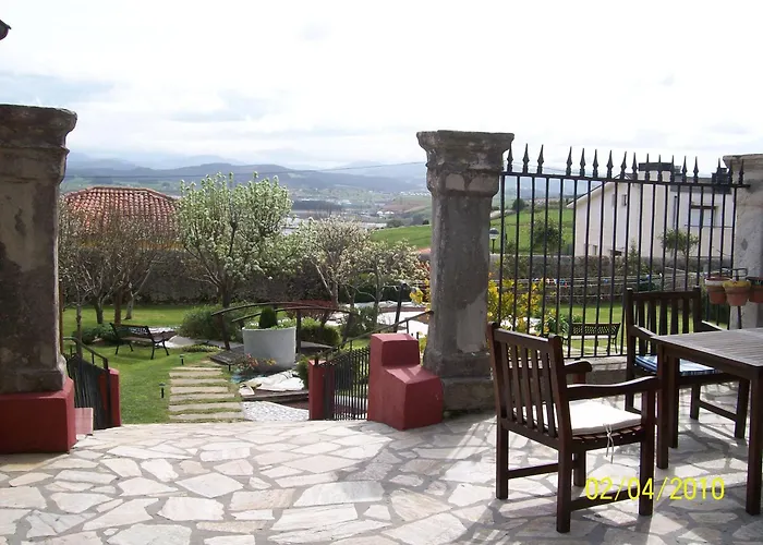 Gasthof Campo (adults Only) Suances