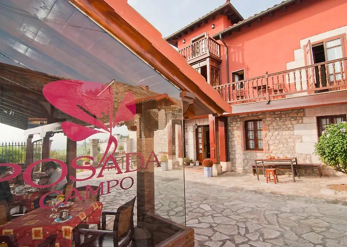 Guest house Campo (adults Only) 3*