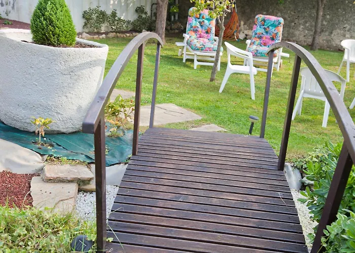 Guest house Campo (adults Only) 3*