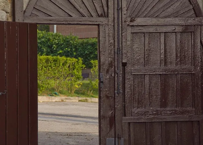 Campo (adults Only) Suances