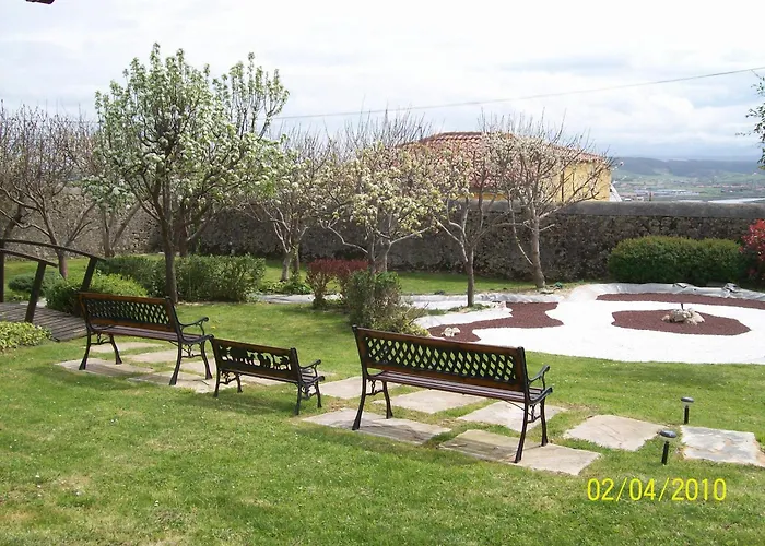 בית הארחה Campo (adults Only) סואנסס