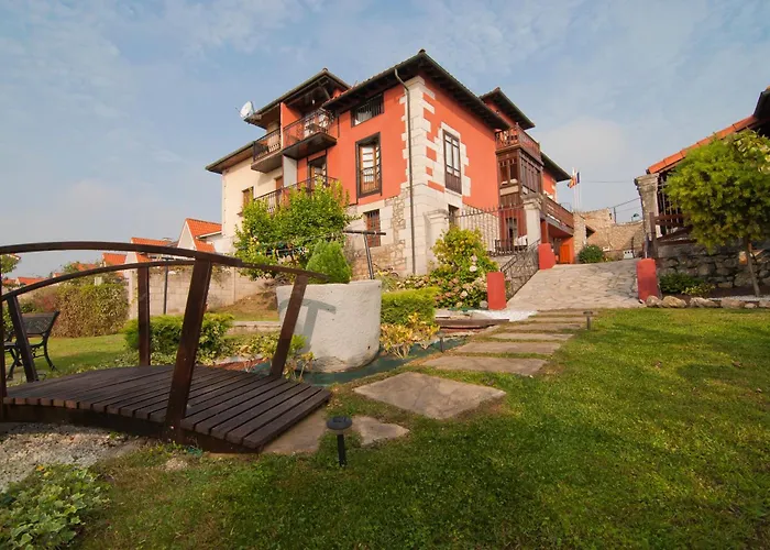 Guest house Campo (adults Only) 3*