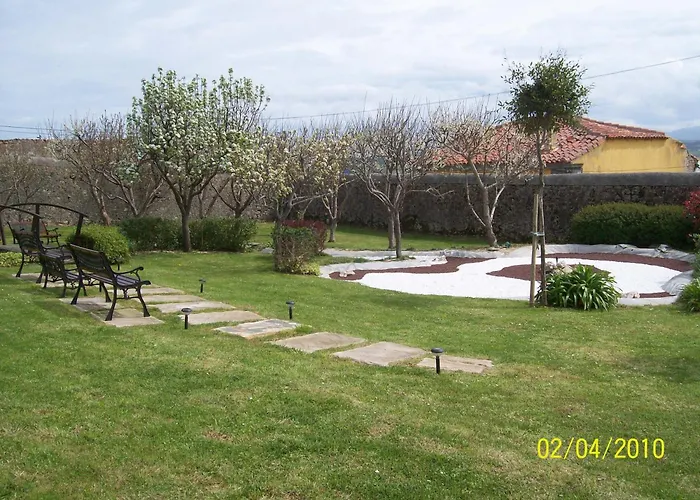 Campo (adults Only) סואנסס