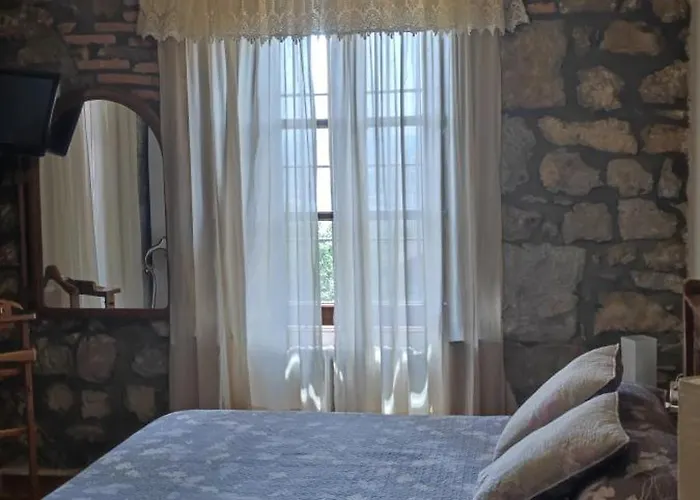 Guest house Campo (adults Only) Suances