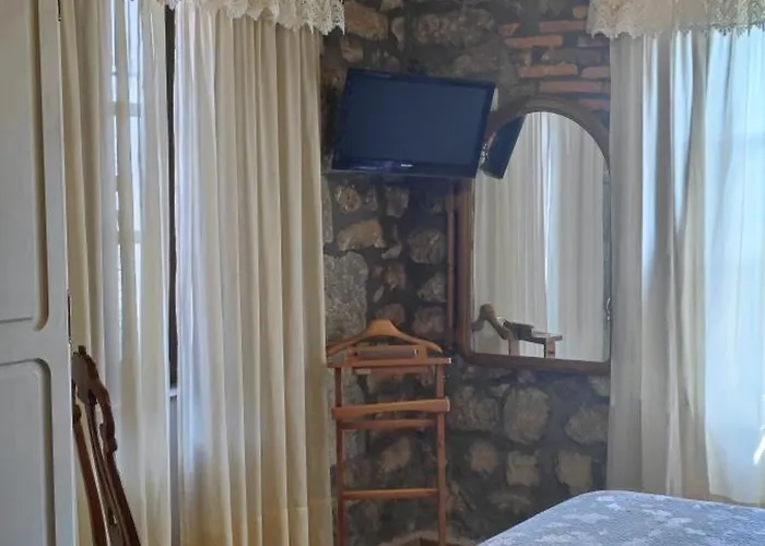 Campo (adults Only) 3*