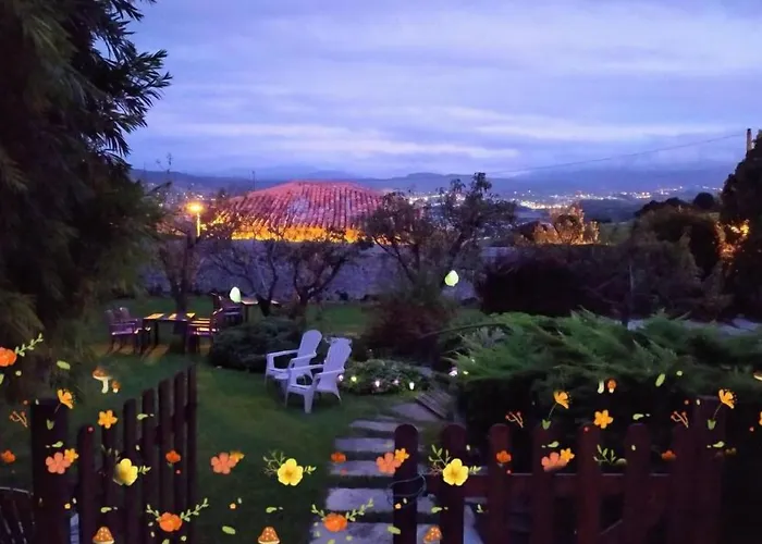 Campo (adults Only) Gasthof