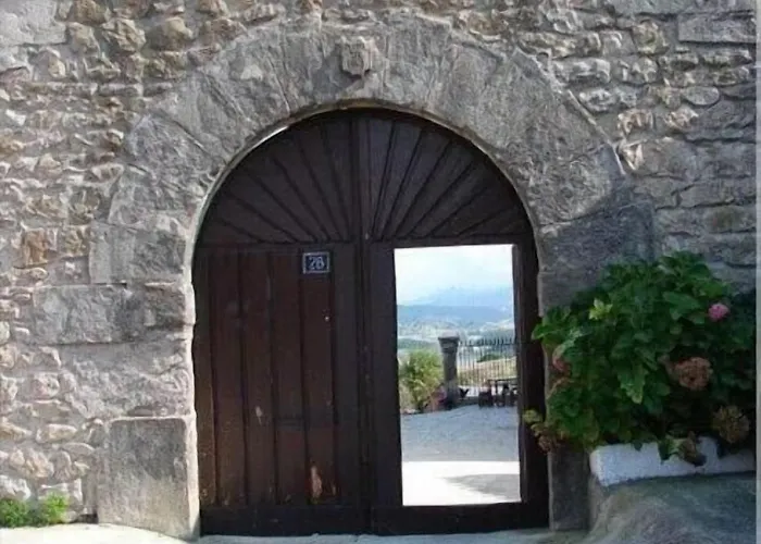 Pensjonat Campo (adults Only) 3*