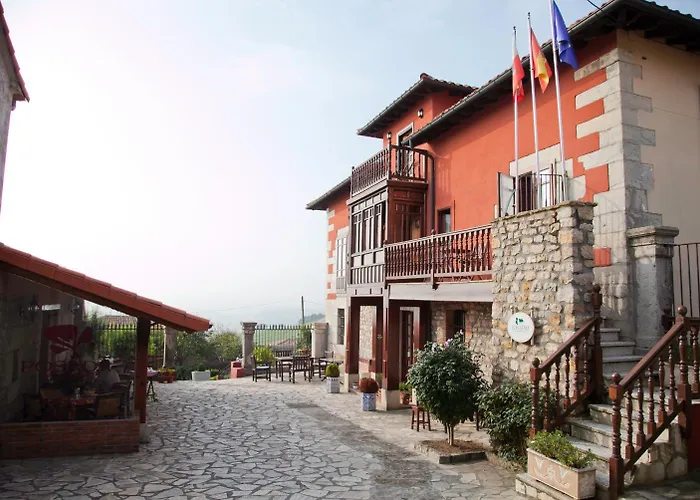 Гостевой дом Campo (adults Only) Суансес