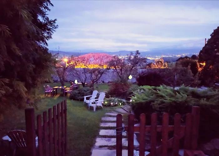 Campo (adults Only) 3* סואנסס