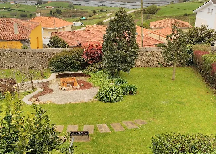 Gasthof Campo (adults Only) Suances