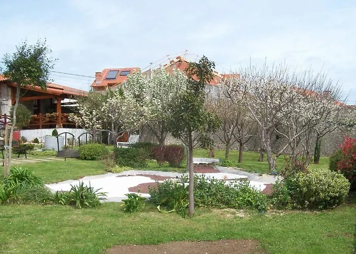 Campo (adults Only) Gasthof Suances