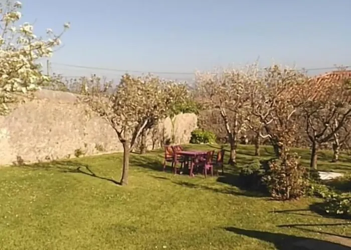 Guest house Campo (adults Only) 3*