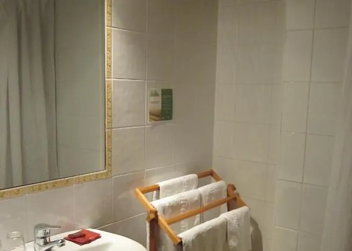 Campo (adults Only) סואנסס