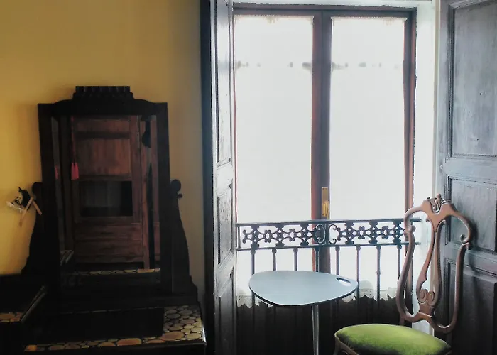 Campo (adults Only) Guest house