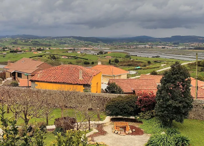 Campo (adults Only) Guest house Suances