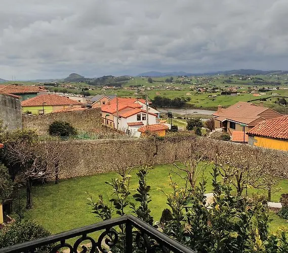 Campo (adults Only) 3* Suances