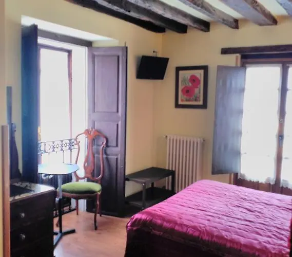 Guest house Campo (adults Only)