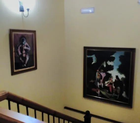 Campo (adults Only) Гостевой дом