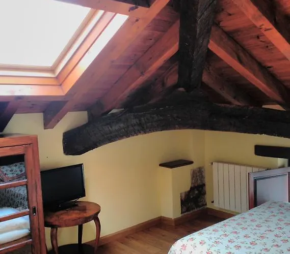 Campo (adults Only) Gasthof Suances