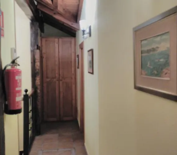 Pensionat Campo (adults Only) 3*