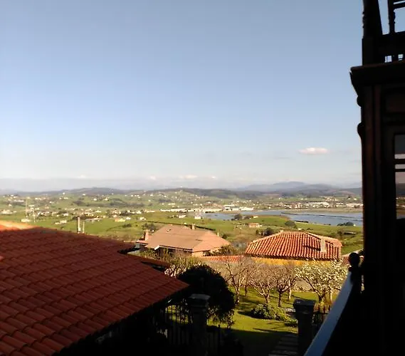 Pensionat Campo (adults Only) Suances