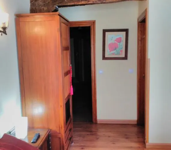 Campo (adults Only) 3* Суансес