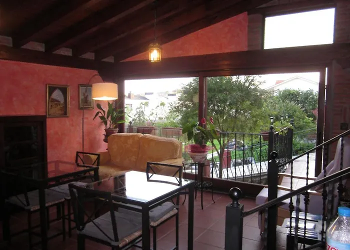 Гостевой дом Campo (adults Only)