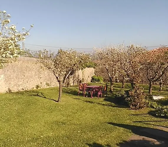 Campo (adults Only) Guest house 3*