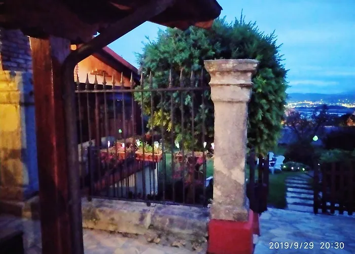 Campo (adults Only) Guest house 3*