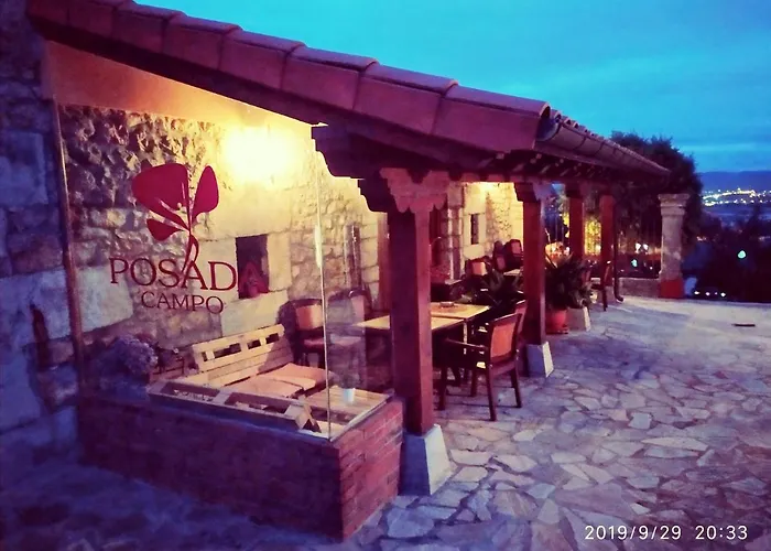 Guest house Campo (adults Only) Suances