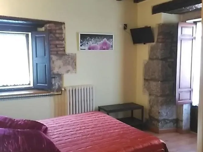 Campo (adults Only) Pensjonat Suances