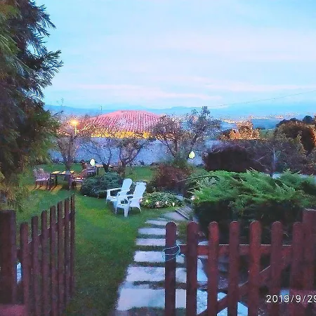 Campo (adults Only) 3* Suances